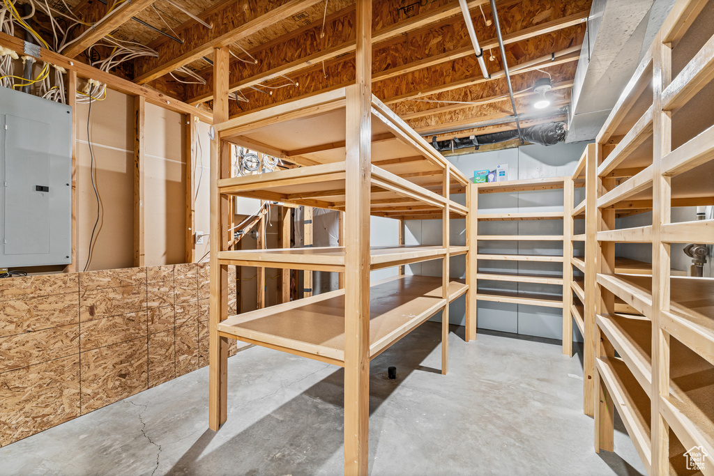 Photo 22 for MLS #2116907 at 1295 N 190 East