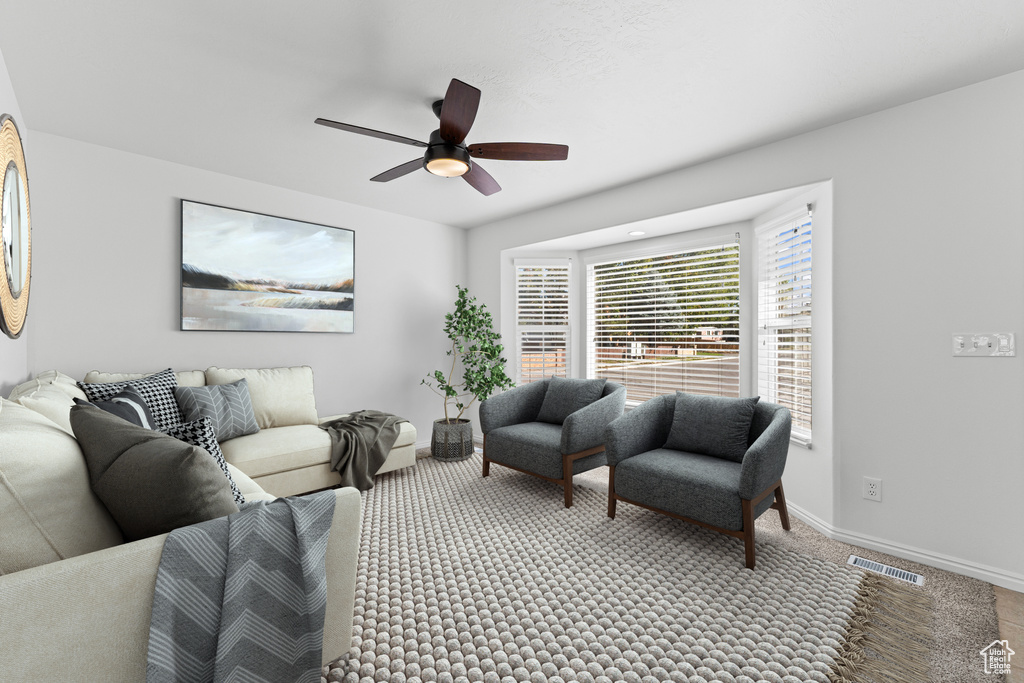 Photo 3 for MLS #2116907 at 1295 N 190 East