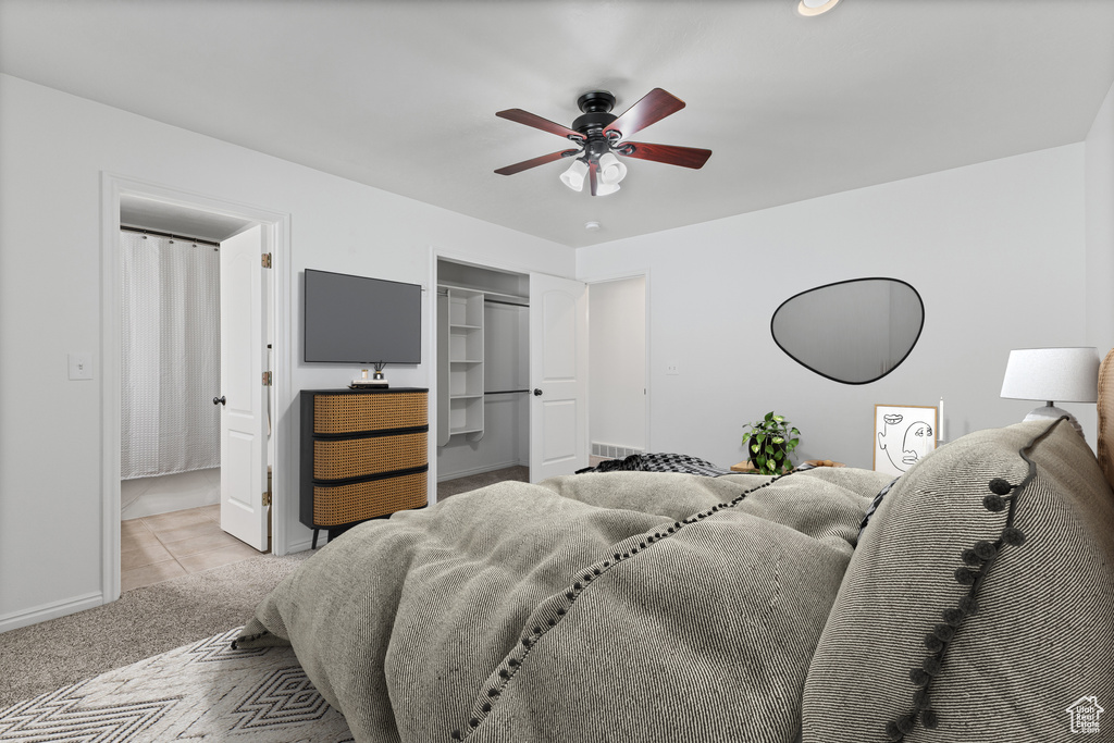 Photo 11 for MLS #2116907 at 1295 N 190 East