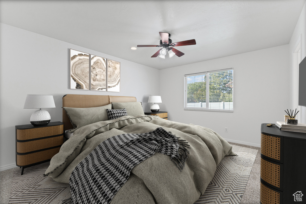 Photo 10 for MLS #2116907 at 1295 N 190 East
