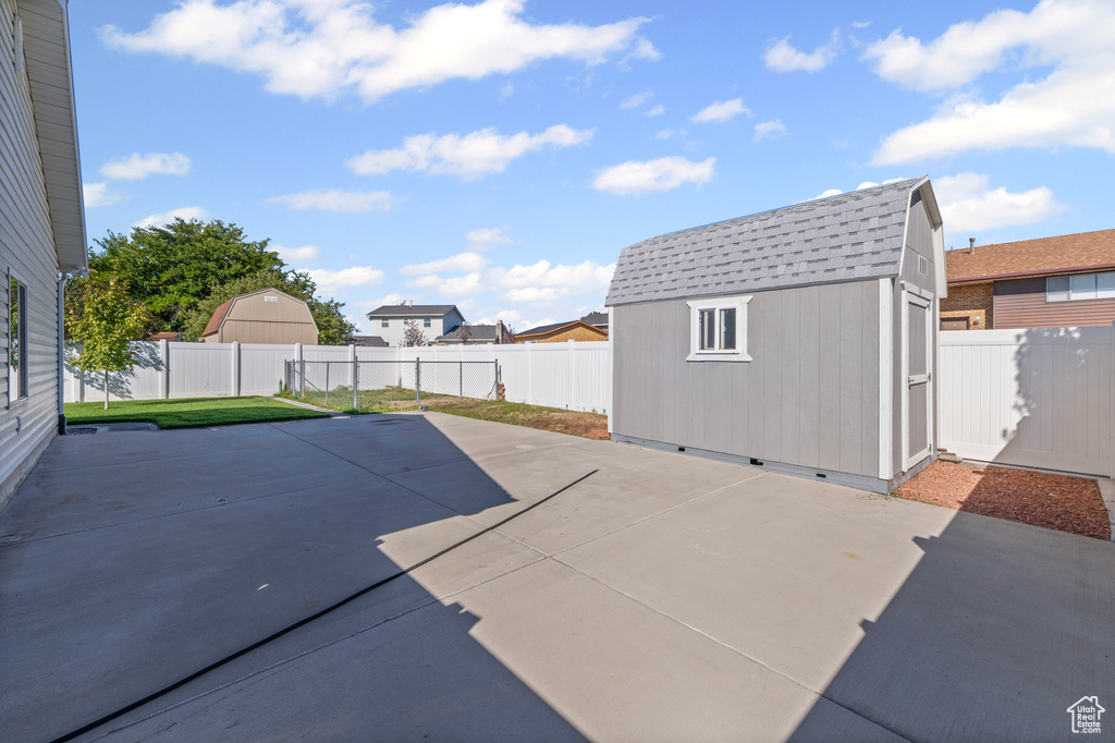 Photo 26 for MLS #2116907 at 1295 N 190 East