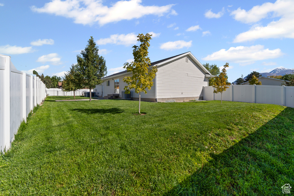 Photo 23 for MLS #2116907 at 1295 N 190 East