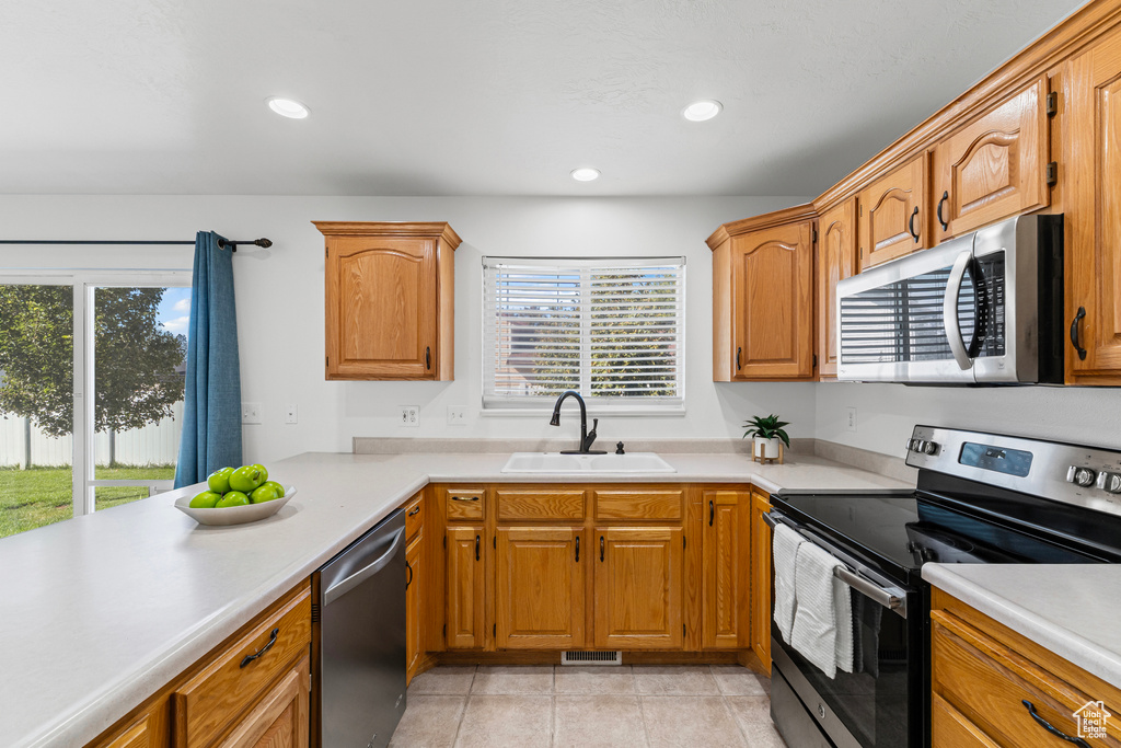 Photo 5 for MLS #2116907 at 1295 N 190 East