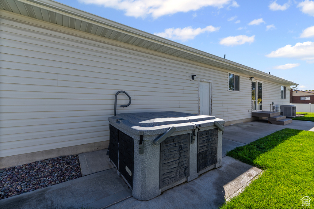 Photo 28 for MLS #2116907 at 1295 N 190 East