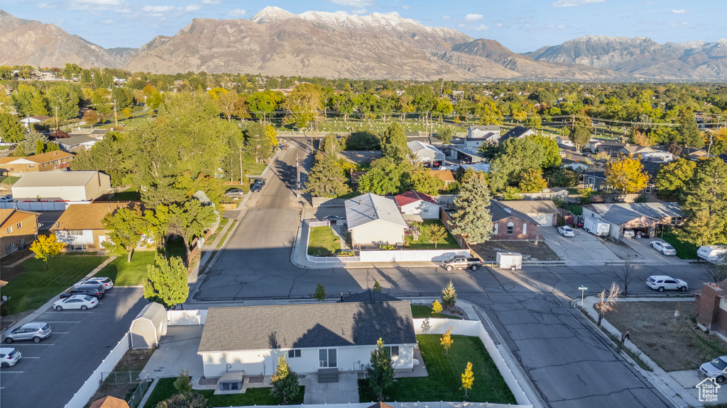 Photo 35 for MLS #2116907 at 1295 N 190 East