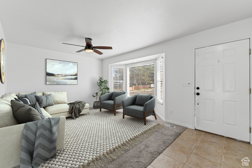 Photo 4 for MLS #2116907 at 1295 N 190 East