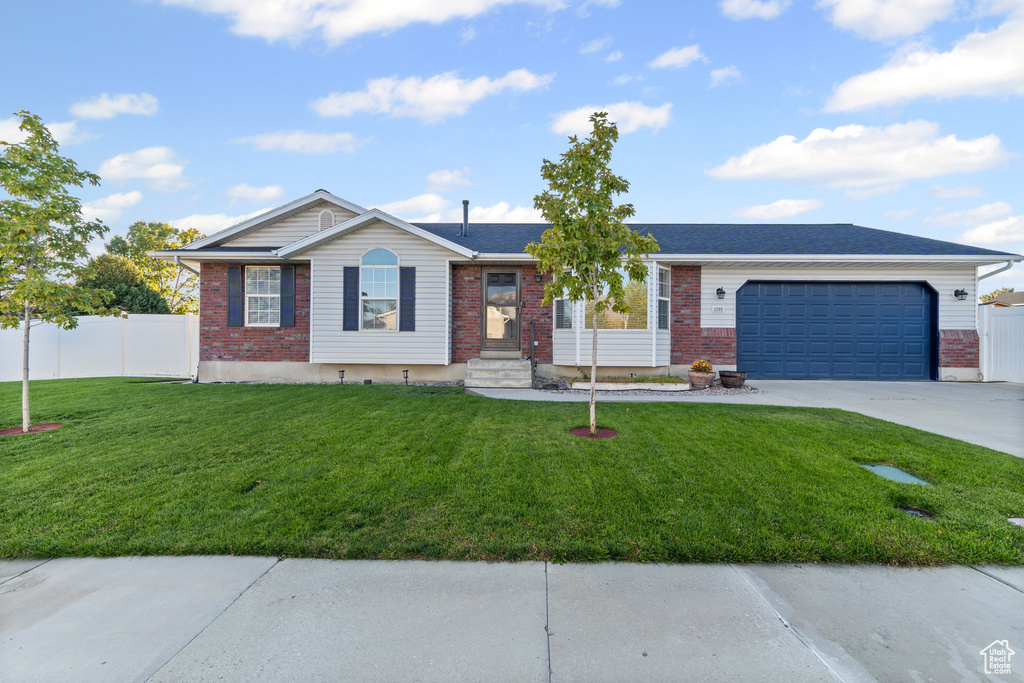 Photo 30 for MLS #2116907 at 1295 N 190 East