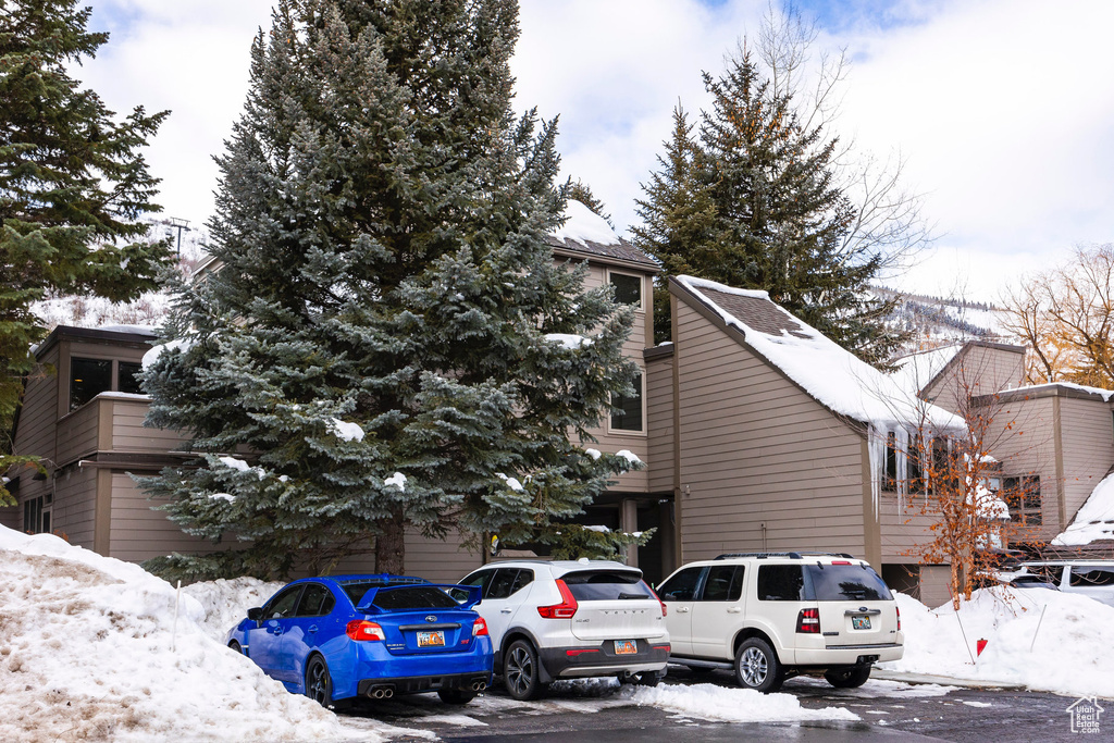 Photo 63 for MLS #2116908 at 1700 Three Kings Dr #157