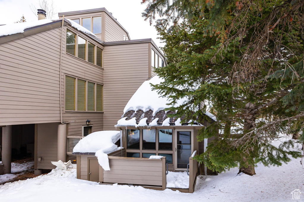 Photo 39 for MLS #2116908 at 1700 Three Kings Dr #157