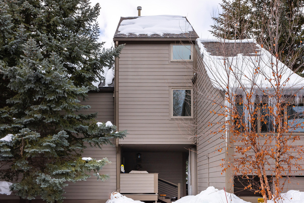 Photo 59 for MLS #2116908 at 1700 Three Kings Dr #157