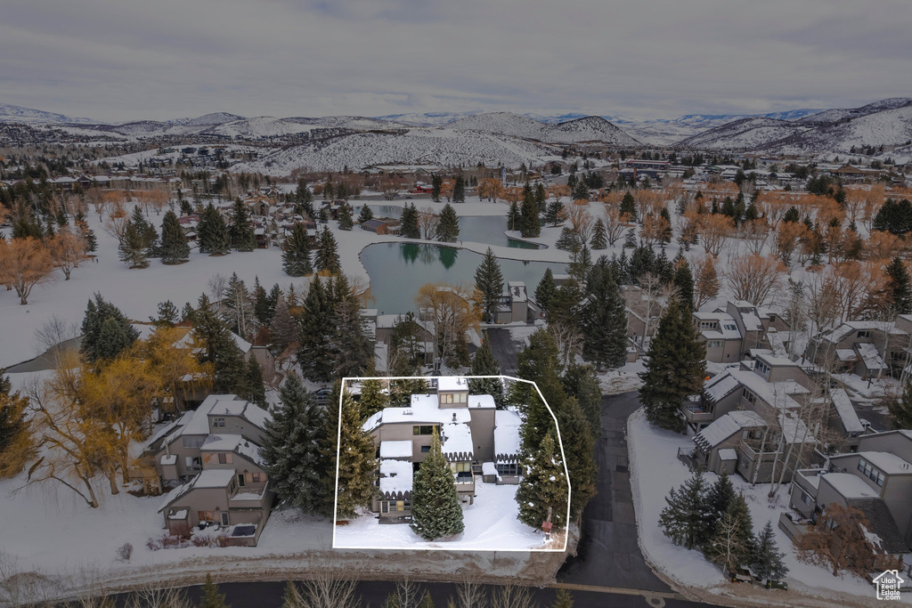 Photo 68 for MLS #2116908 at 1700 Three Kings Dr #157