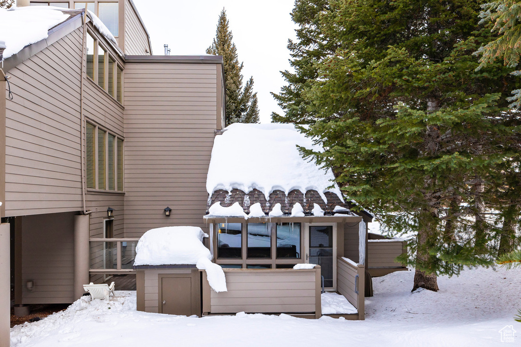 Photo 65 for MLS #2116908 at 1700 Three Kings Dr #157