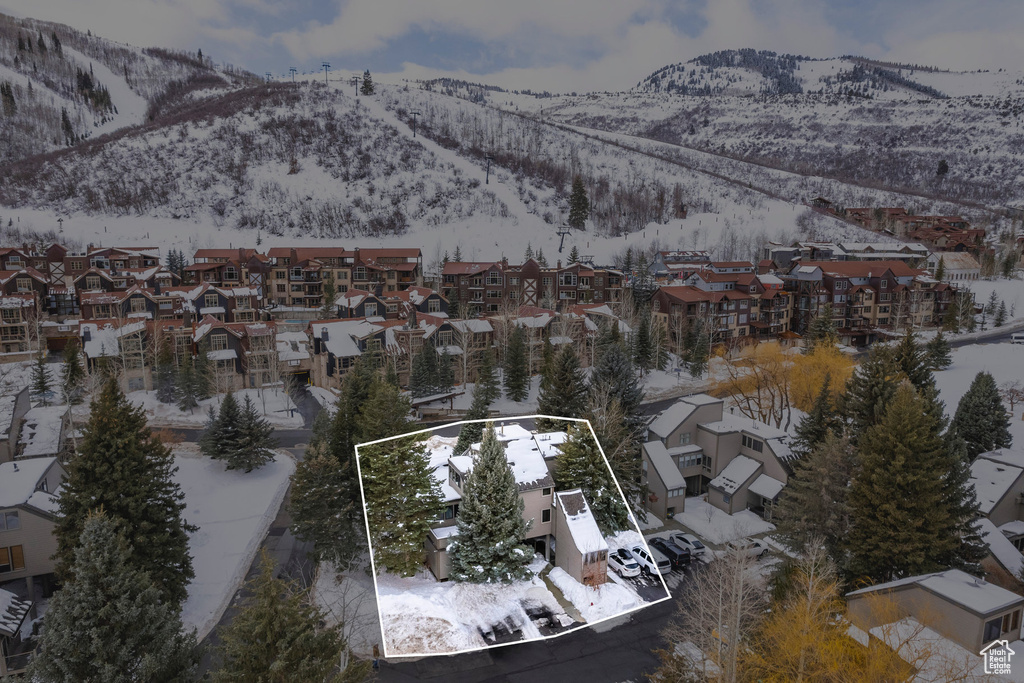 Photo 64 for MLS #2116908 at 1700 Three Kings Dr #157
