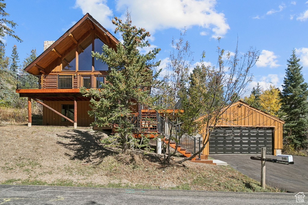 Photo 37 for MLS #2116909 at 540 Aspen Dr