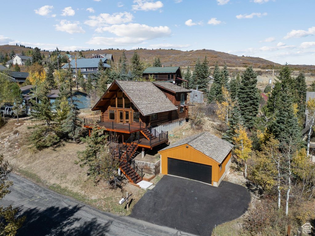 Photo 3 for MLS #2116909 at 540 Aspen Dr