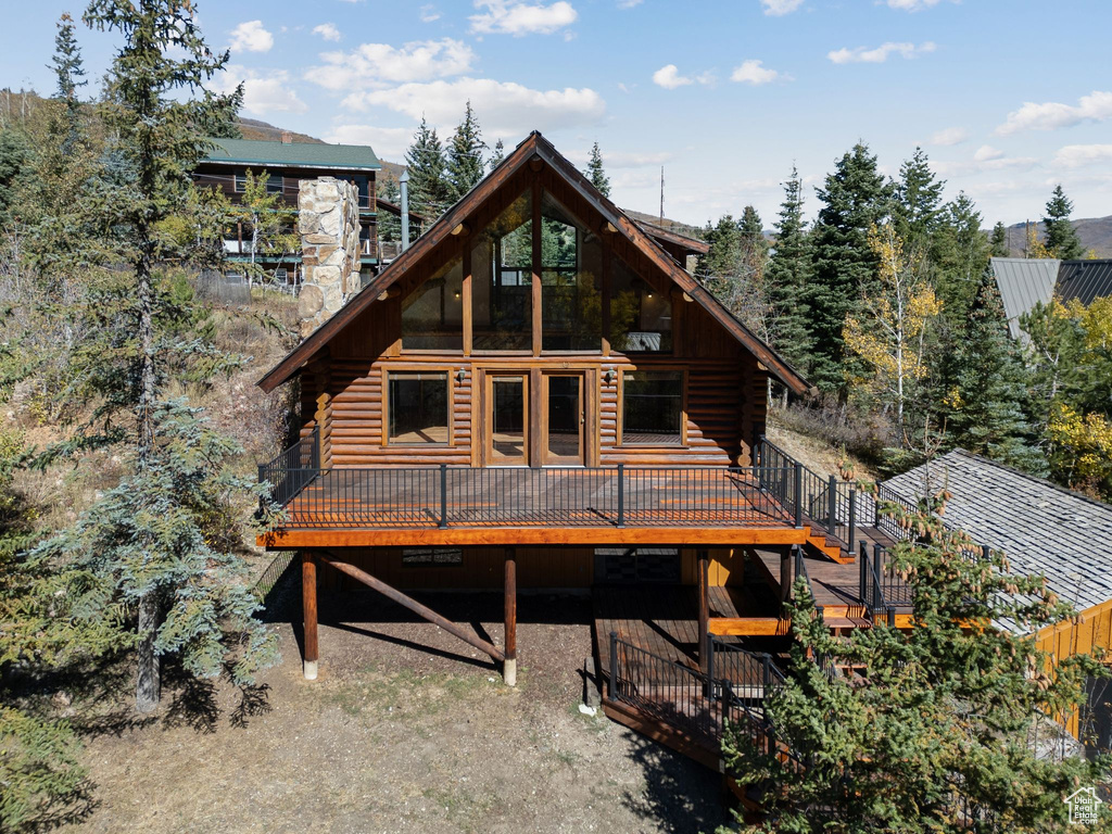 Photo 4 for MLS #2116909 at 540 Aspen Dr