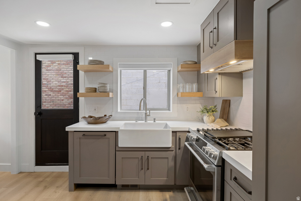 1109 PARK AVE Park City, UT 84060