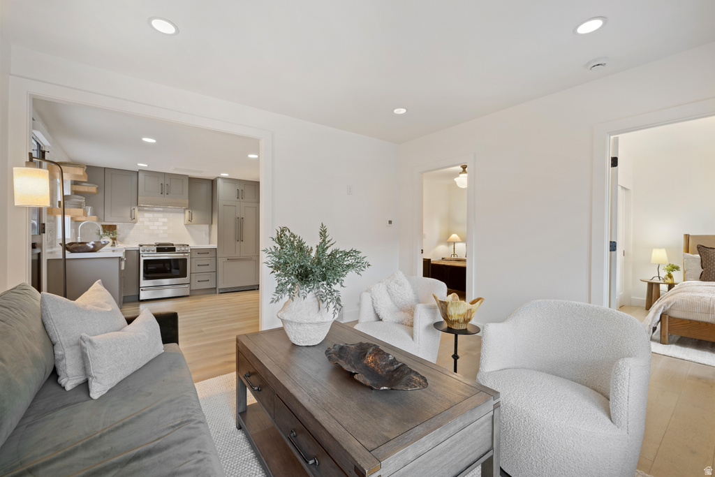 1109 PARK AVE Park City, UT 84060