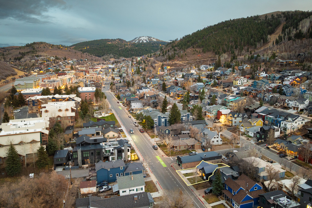 1109 PARK AVE Park City, UT 84060