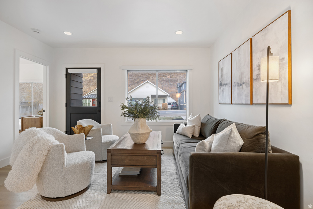 1109 PARK AVE Park City, UT 84060