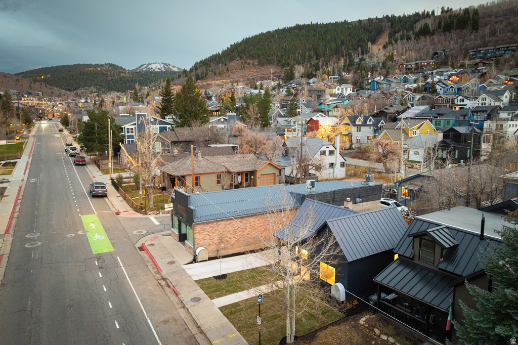 1109 PARK AVE Park City, UT 84060