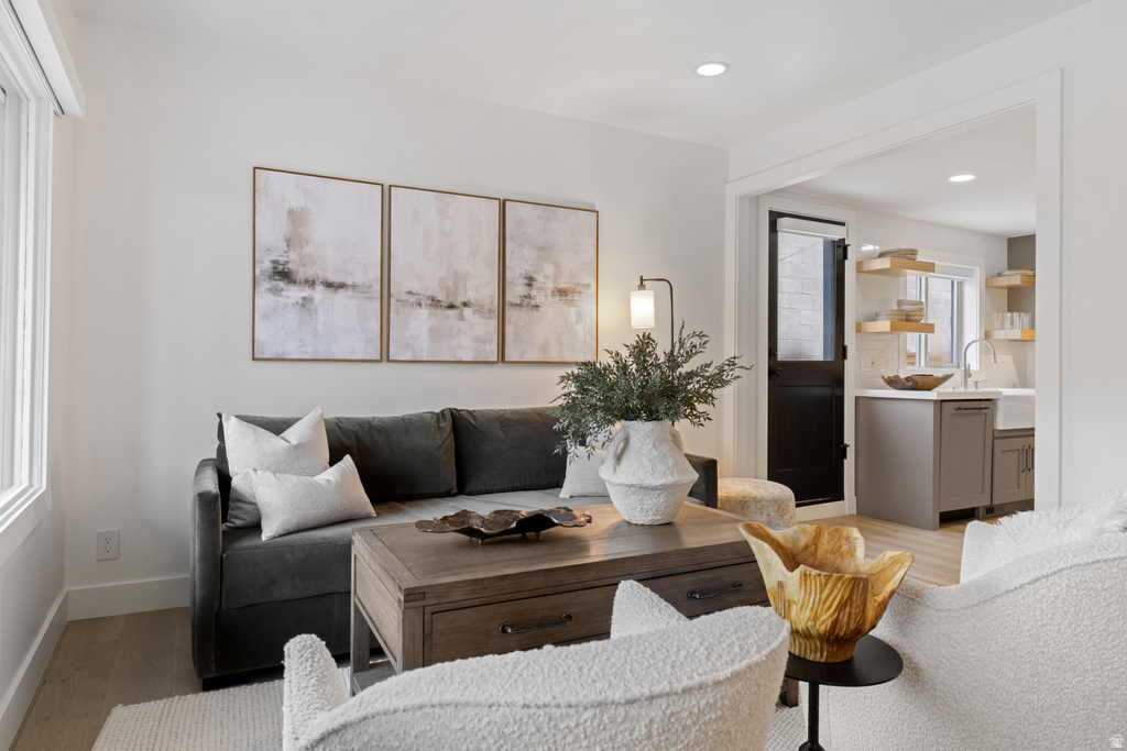 1109 PARK AVE Park City, UT 84060