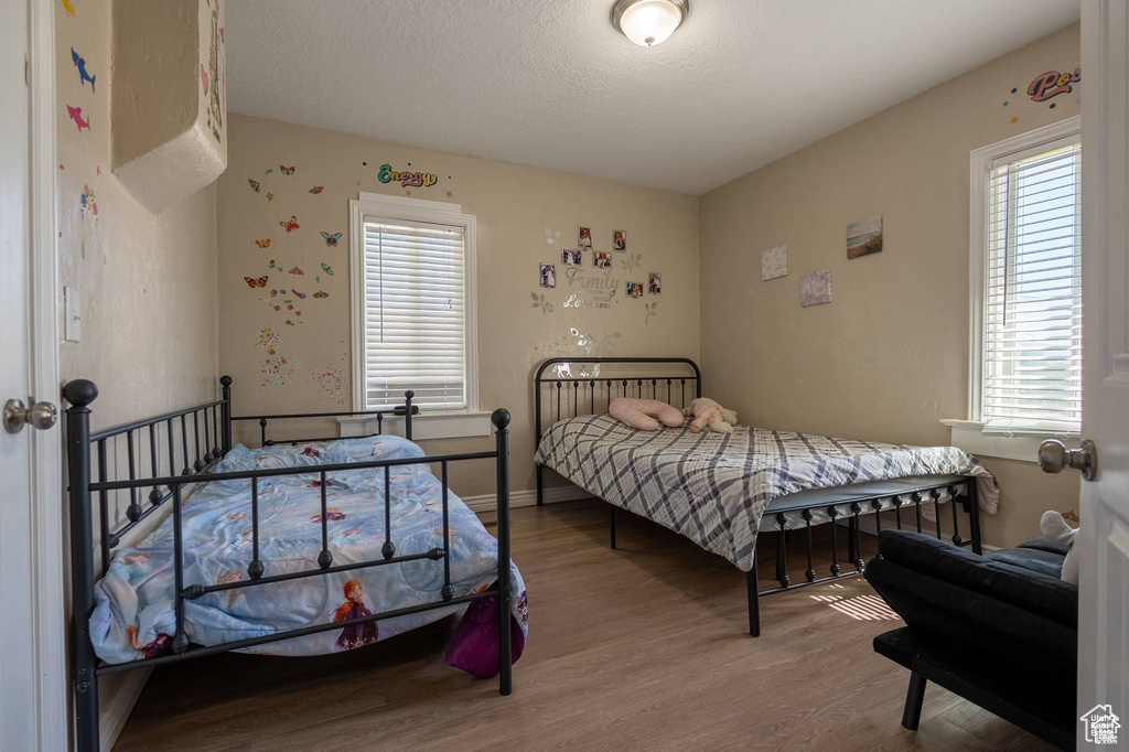 Photo 9 for MLS #2116914 at 3119 S 9000 West