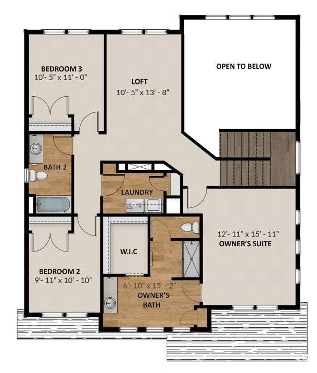 Photo 23 for MLS #2116919 at 1144 E Blackfeet Dr #504