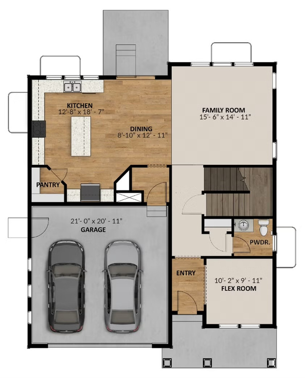 Photo 22 for MLS #2116919 at 1144 E Blackfeet Dr #504
