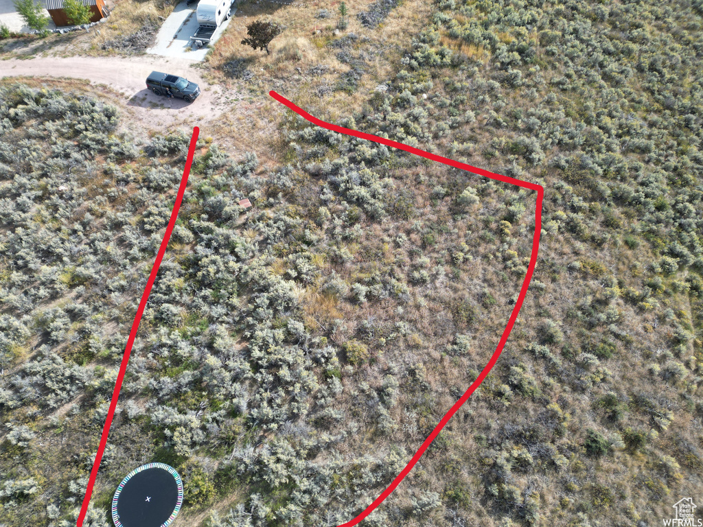 2715 S DRIVER CIR Garden City, UT 84028