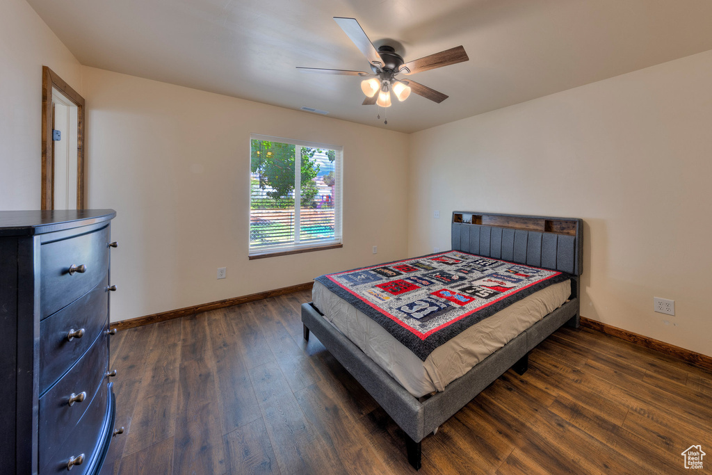 Photo 6 for MLS #2116921 at 2468 E San Jose Rd