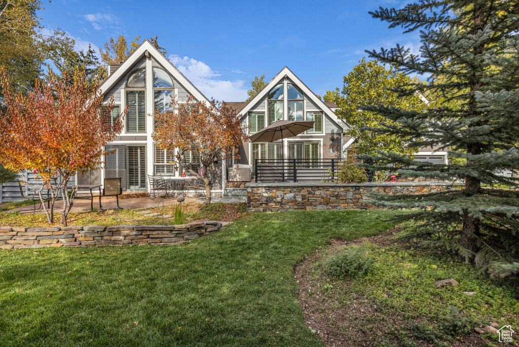 Photo 2 for MLS #2116922 at 5166 N Silver Springs Rd