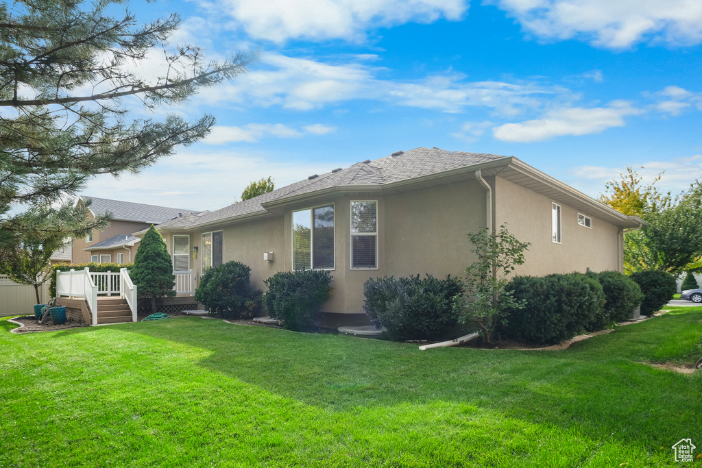 Photo 29 for MLS #2116923 at 1449 S 910 West