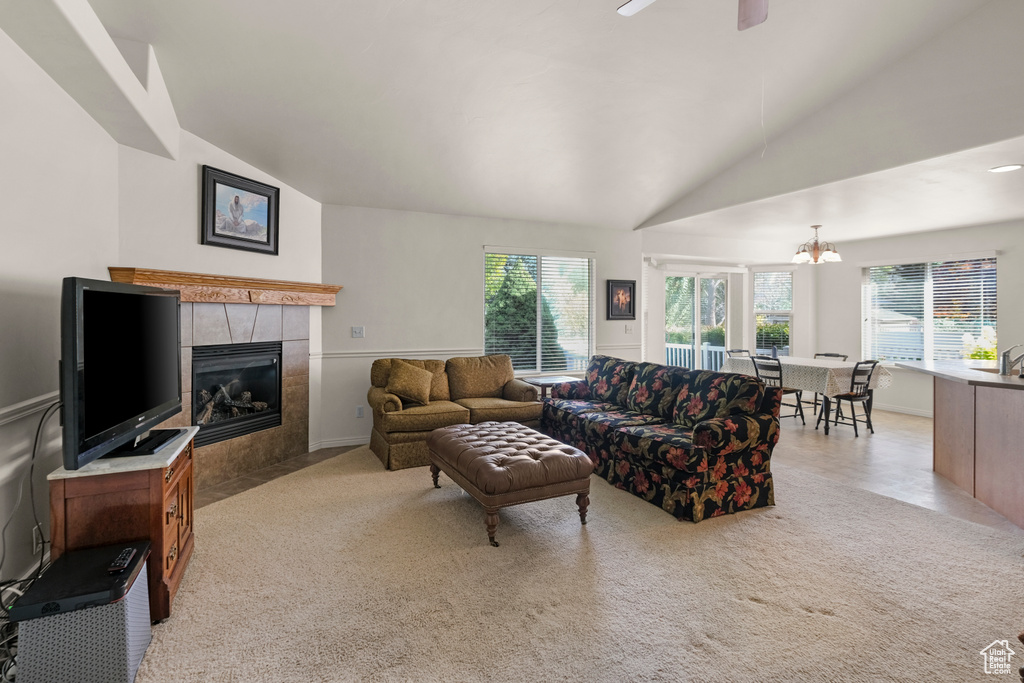 Photo 6 for MLS #2116923 at 1449 S 910 West