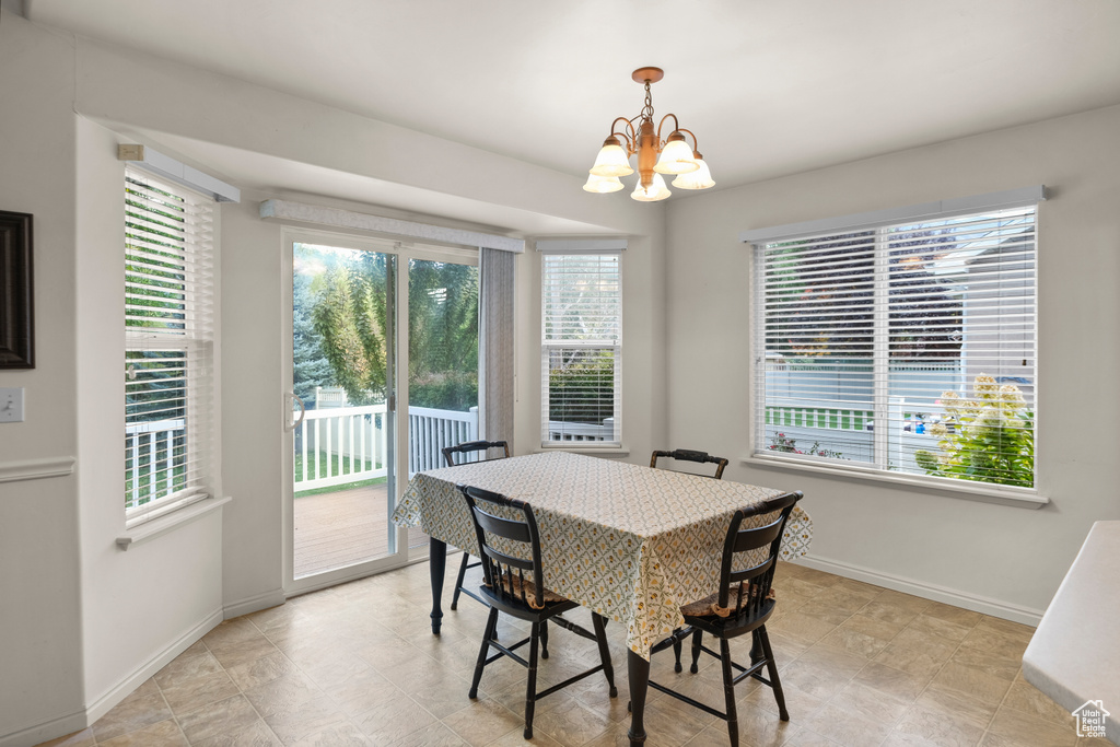 Photo 5 for MLS #2116923 at 1449 S 910 West