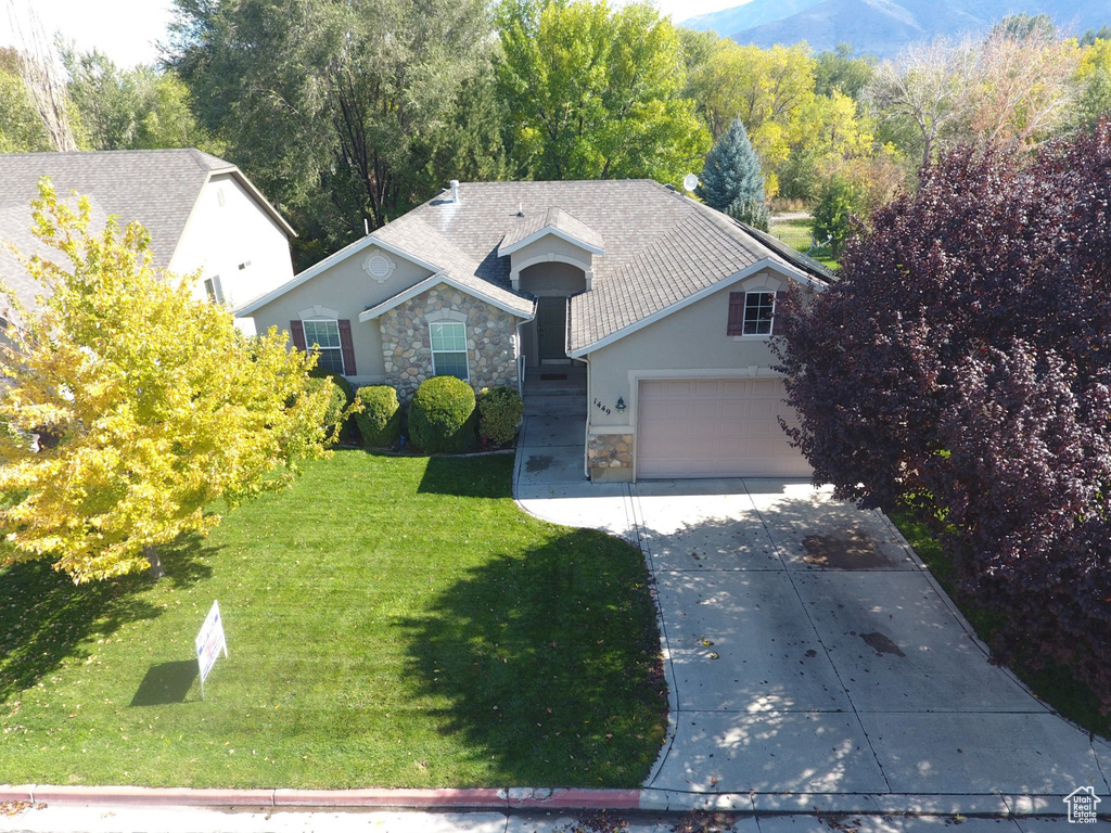 Photo 33 for MLS #2116923 at 1449 S 910 West