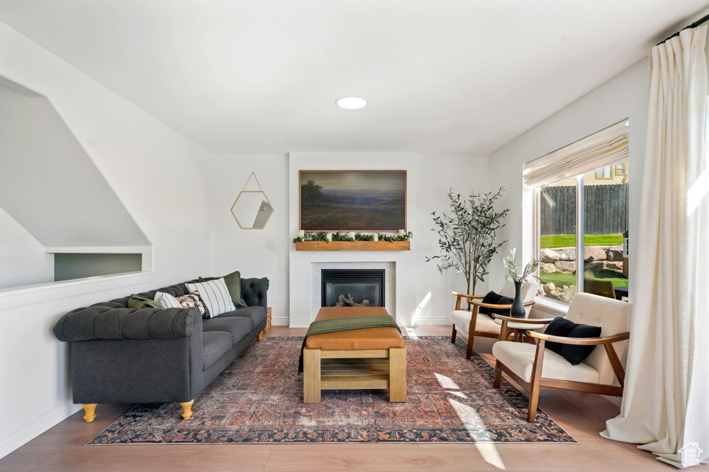 Photo 6 for MLS #2116926 at 2181 W Foxtrail Dr