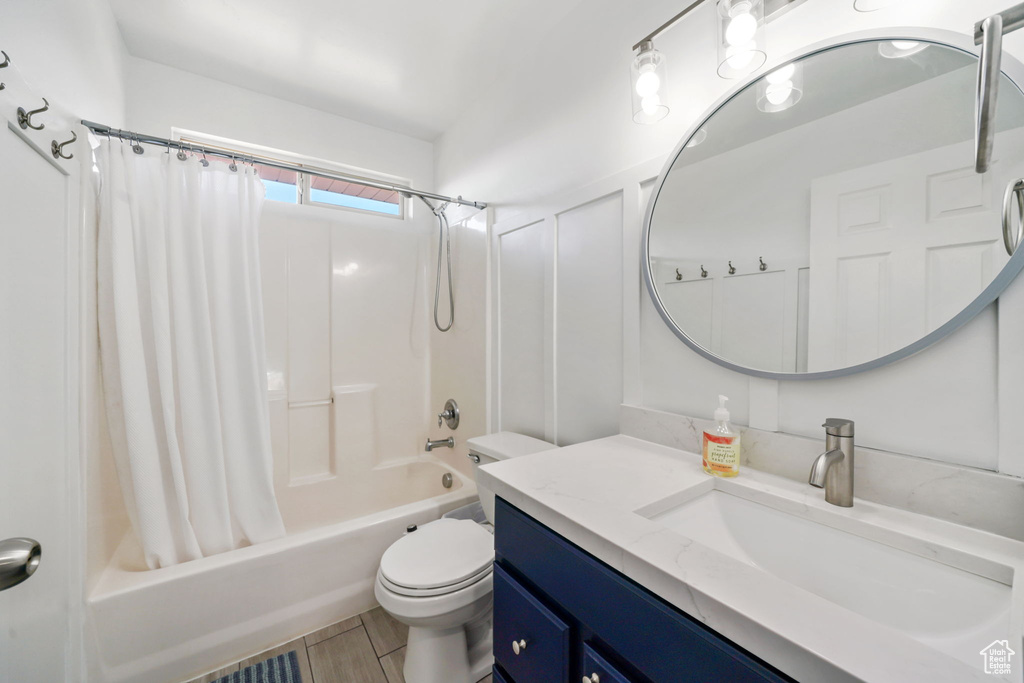 Photo 21 for MLS #2116926 at 2181 W Foxtrail Dr