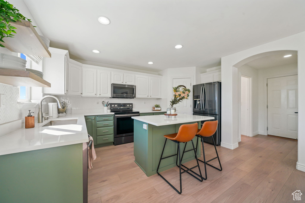 Photo 12 for MLS #2116926 at 2181 W Foxtrail Dr