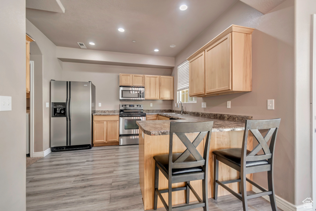 Photo 8 for MLS #2116927 at 1078 W 70 North