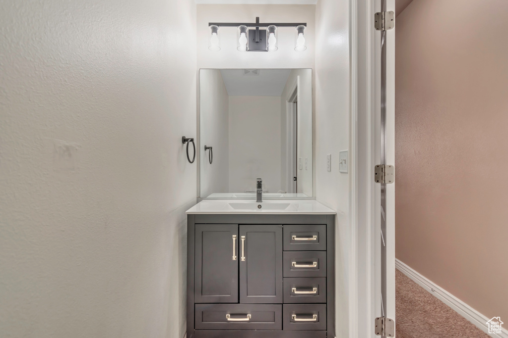 Photo 11 for MLS #2116927 at 1078 W 70 North