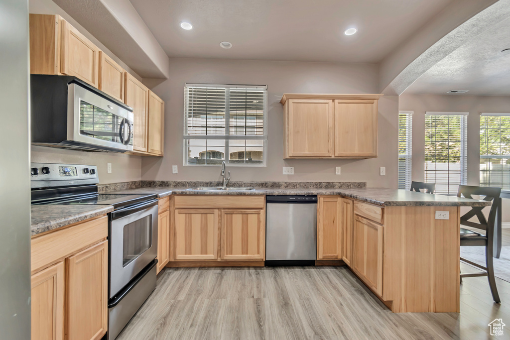 Photo 7 for MLS #2116927 at 1078 W 70 North