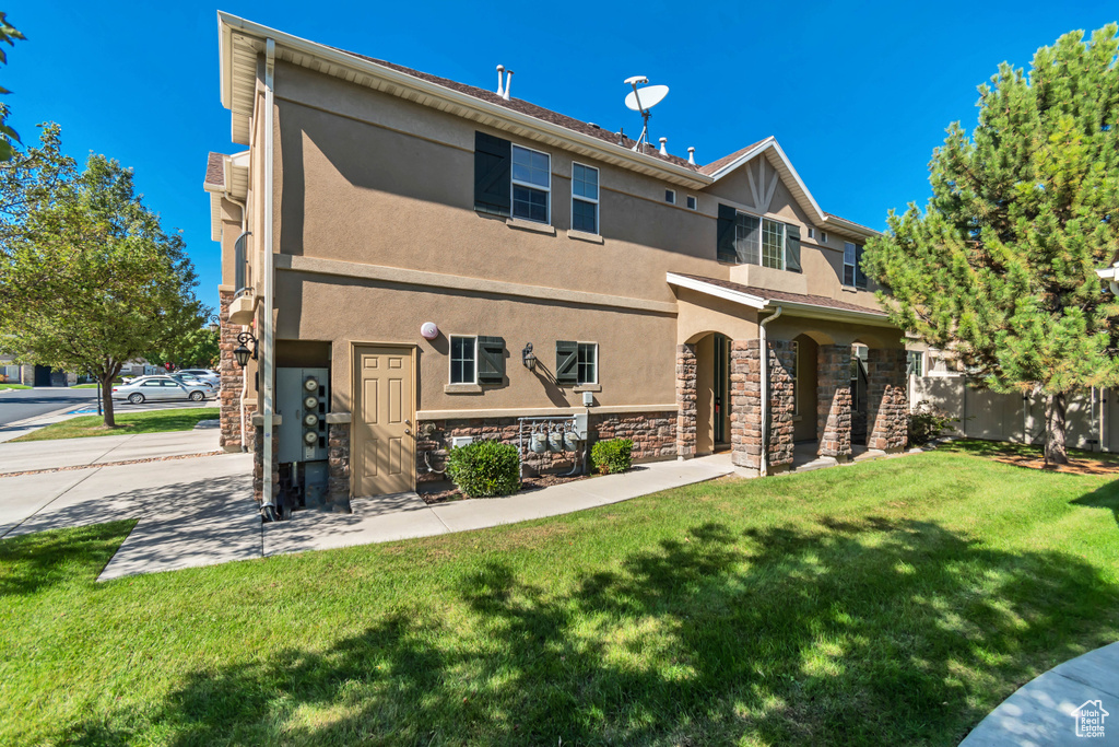 Photo 4 for MLS #2116927 at 1078 W 70 North