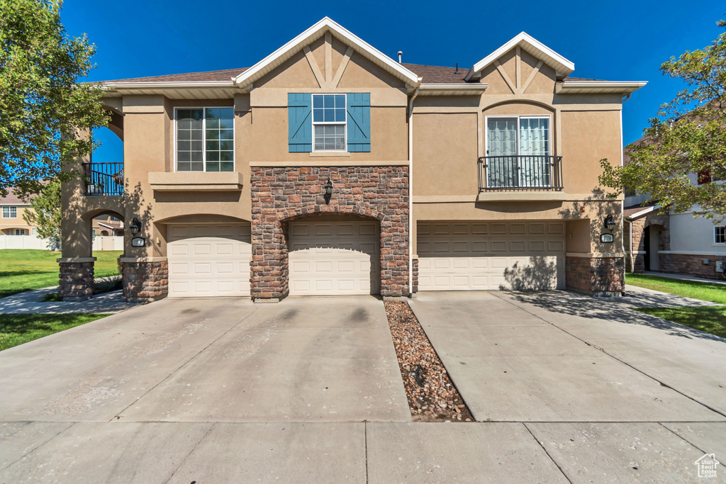 Photo 2 for MLS #2116927 at 1078 W 70 North