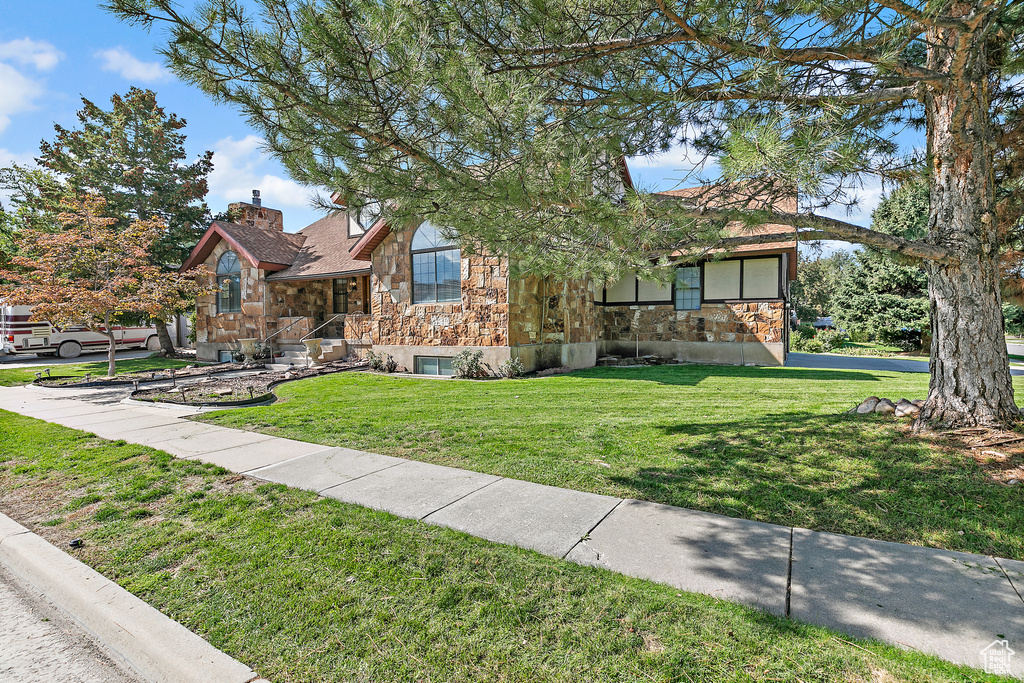 6824 S CREEKCOVE WAY Cottonwood Heights, UT 84047