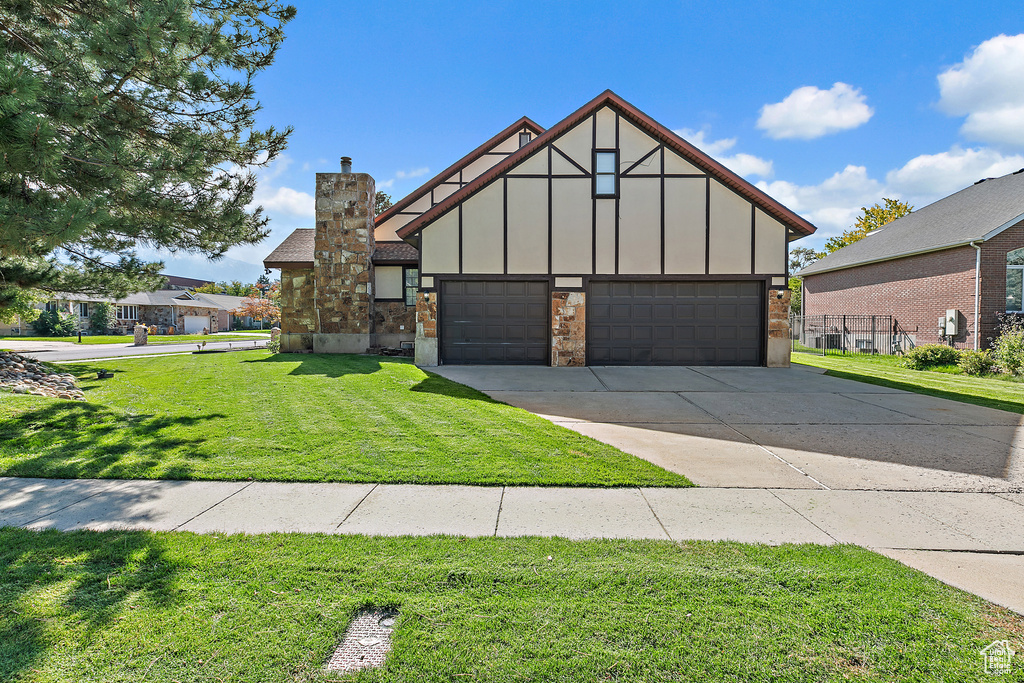 6824 S CREEKCOVE WAY Cottonwood Heights, UT 84047