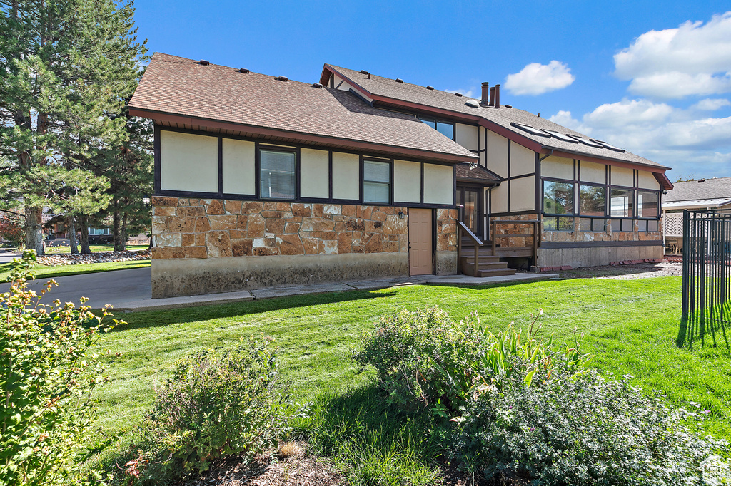 6824 S CREEKCOVE WAY Cottonwood Heights, UT 84047