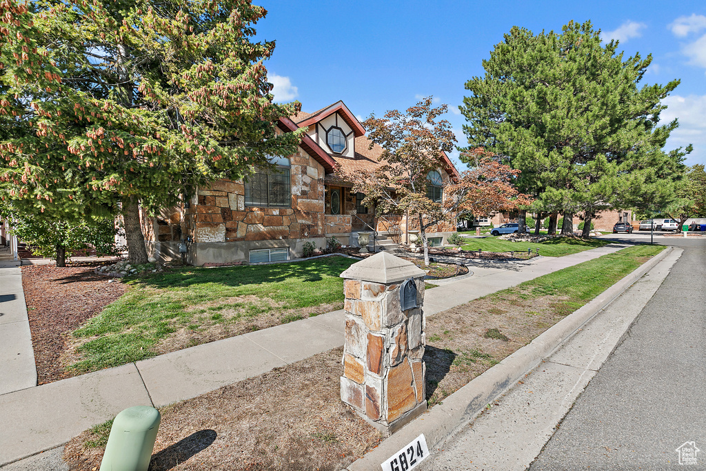 6824 S CREEKCOVE WAY Cottonwood Heights, UT 84047