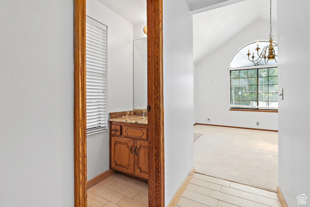 6824 S CREEKCOVE WAY Cottonwood Heights, UT 84047