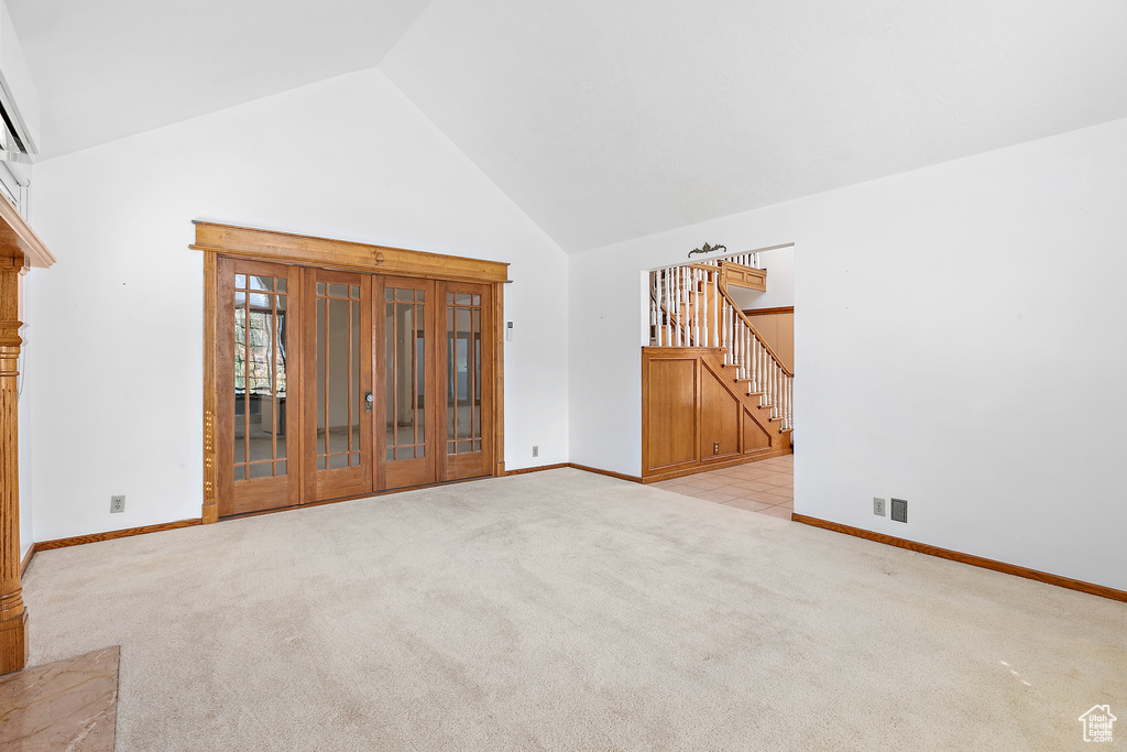 6824 S CREEKCOVE WAY Cottonwood Heights, UT 84047